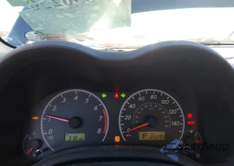 2013 Toyota Corolla Le from USA, damaged, VIN 2T1BU4EE3DC032932